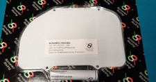 Bonamici Racing I2M Plexiglas