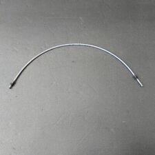 Bremsleitung DDR Anhänger Bastei vom Verteiler rechts links Bremse Leitung NEU