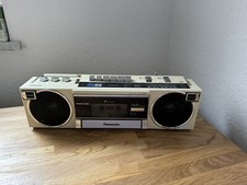 Panasonic RX-F2LS Tragbarer