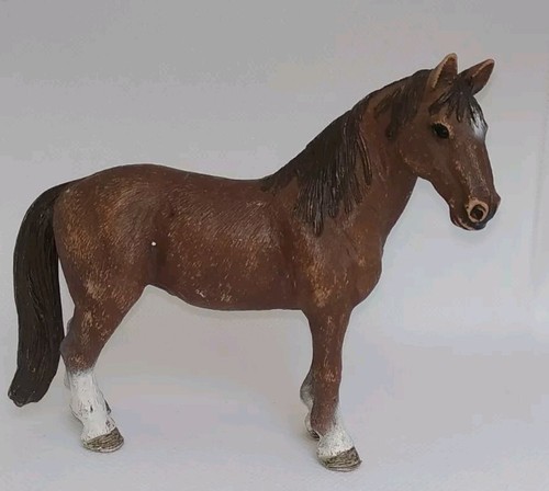 Schleich tennessee walker - tennessee,