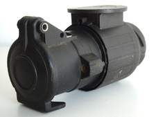 Kupplungsstecker für KFZ Anhänger