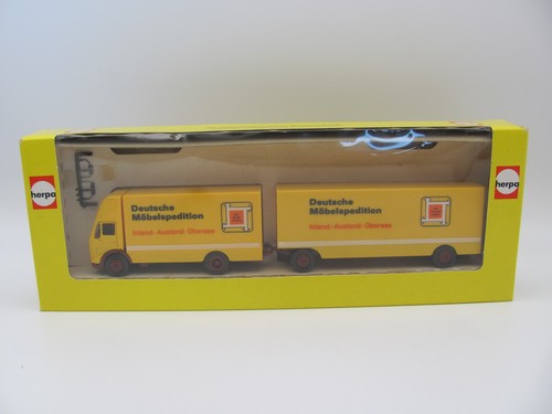 Herpa 906324 db - -,