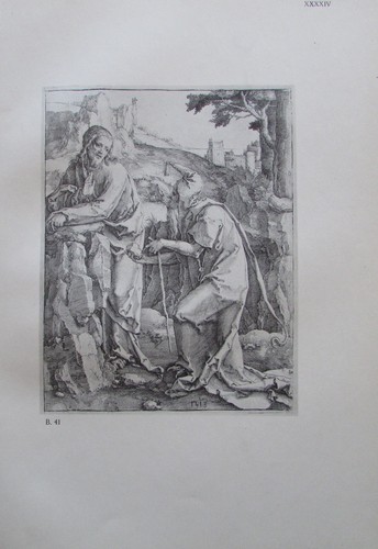 Lucas van leyden die - lucas,