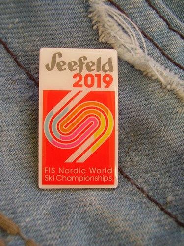 Pin tirol fis nordic - fis, ski