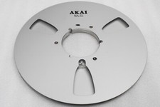 AKAI - 10"1/2 - 26,5cm