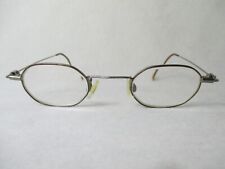Kleine Vintage Damen Brille