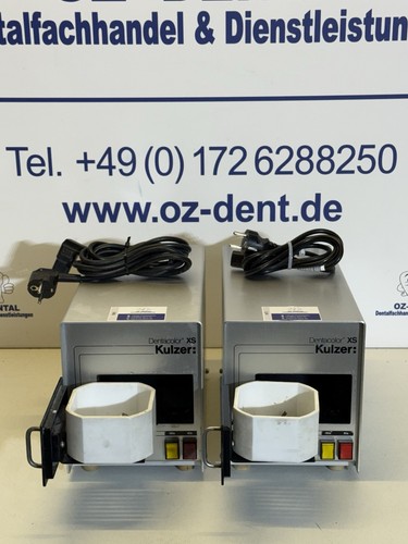 Heraeus kulzer dentacolor - kulzer, xs