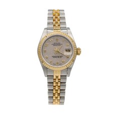 Rolex lady datejust ref - lady-datejust,