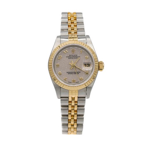 Rolex lady datejust ref - rolex, lady-datejust