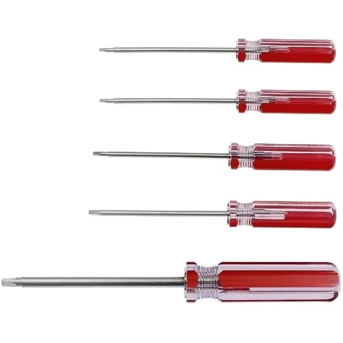 Dreieck-Schraubendreher-Set