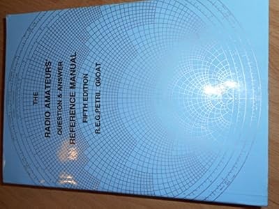 Radio amateurs question - question, and