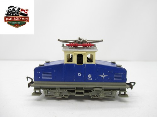 Fleischmann 4305 elektrische - 4305,