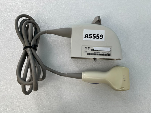Siemens l10 ultraschallsonde - siemens, l10-5