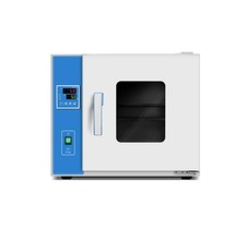 Elektrischer Trockenofen mit