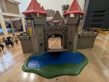 Playmobil ritter 3268 große - ritter,