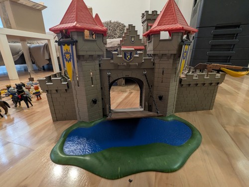 Playmobil ritter 3268 - 3268, /