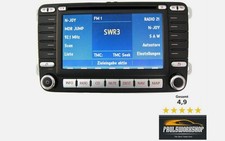 Radio Navigation VW RNS MFD 2