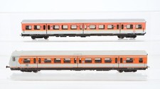Roco H0 Konvolut S-Bahnwagen