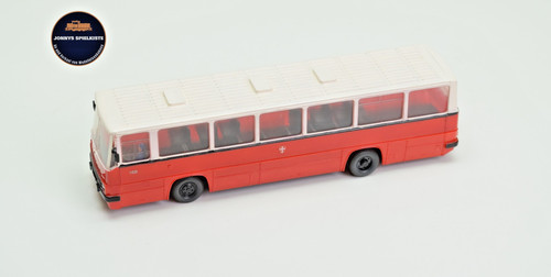 Bus ikarus 260 schulbus - 1:87,