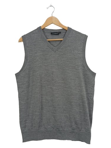 Comberti herren pullunder - c.comberti,