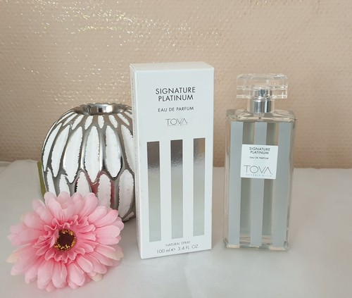 Tova signature platinum - signature,