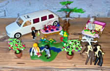 Playmobil tolle