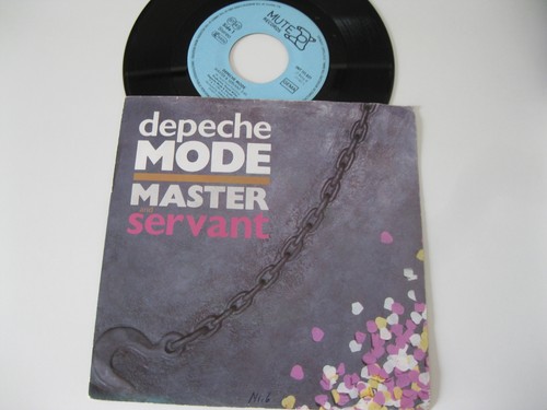 Vinyl single 7er - 7er,
