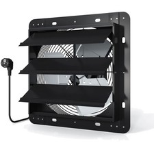 Abluftventilator 350mm