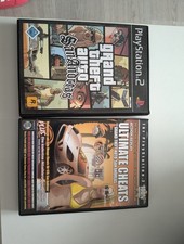 Ps2 gta san andreas plus - ps2,