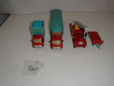 Gorgi Toys, Circus Chipper
