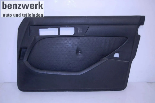 Mercedes w126 türverkleidung - w126,