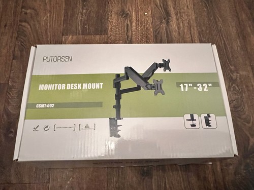 Putorsen monitor halterung 2 - monitor,