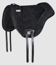 Waldhausen Schwarz WB Reitpad