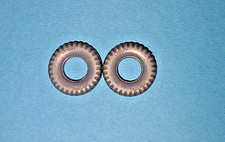 2 Matchbox  GRAU Major