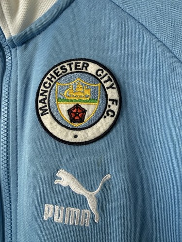 Puma manchester city - puma, gr