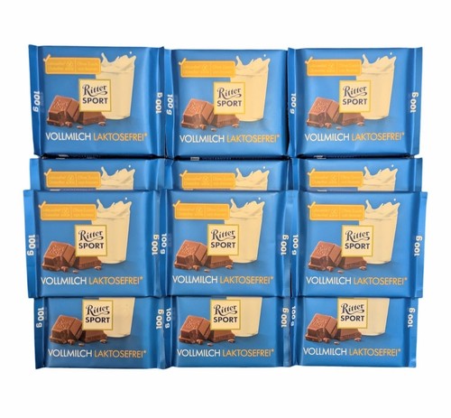 Ritter sport vollmilch - ritter,