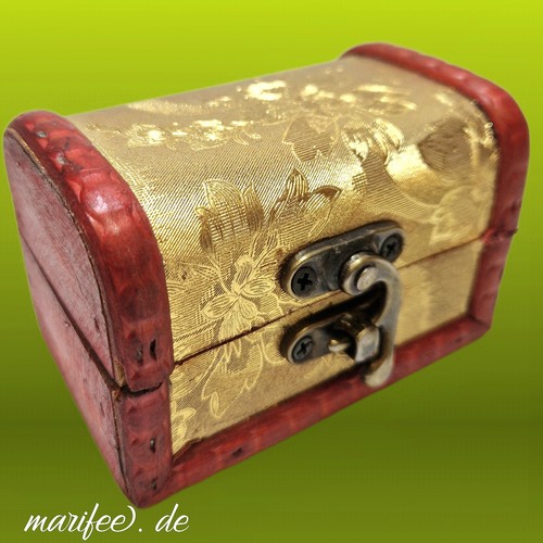 Holz truhe schatzkiste - holz-truhe,,