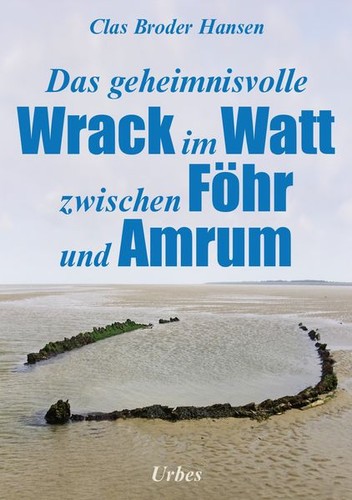 Das geheimnisvolle wrack - wrack, im
