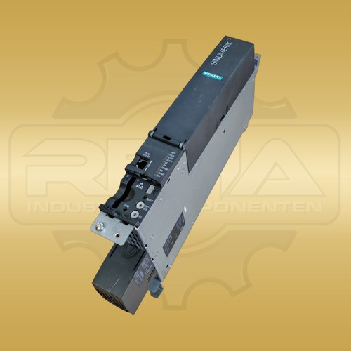 Siemens sinumerik 840d - 840d, sl