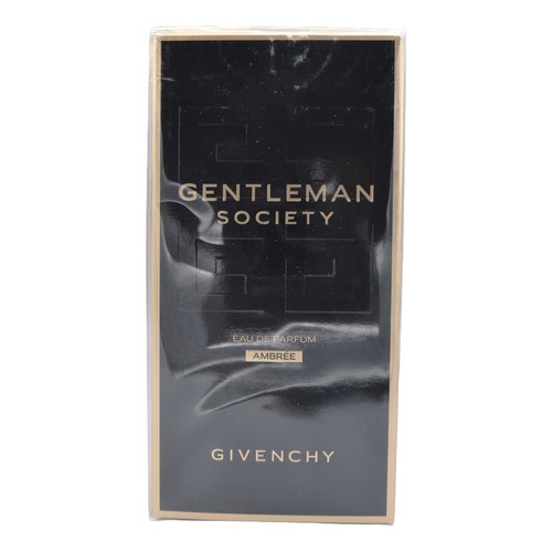 Givenchy gentleman society - gentleman,
