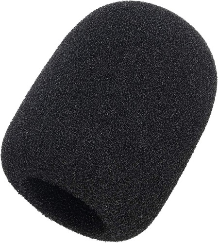 Mikrofon-Popfilter
