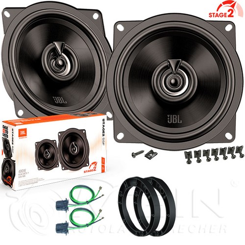 Jbl harman lautsprecher - jbl, by