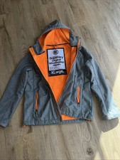 Superdry Softshelljacke