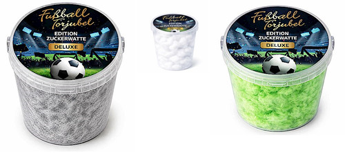 Torjubel zuckerwatte 3er - torjubel,