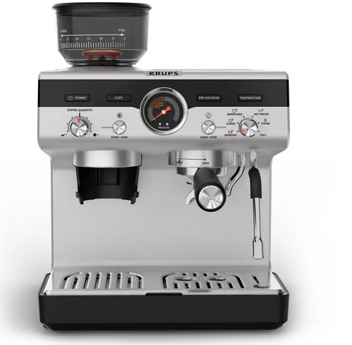 Krups 801t precision - krups, xp