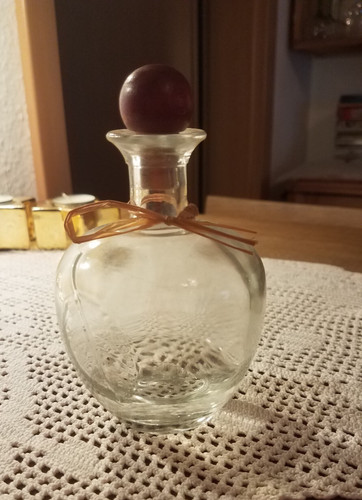 Kleine karaffe - 0,2,