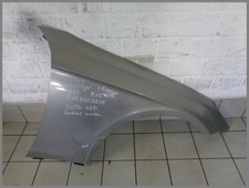 Mercedes W219 CLS Kotflügel Rechts 723 Cubanitsilber 2198800818 K15 Original