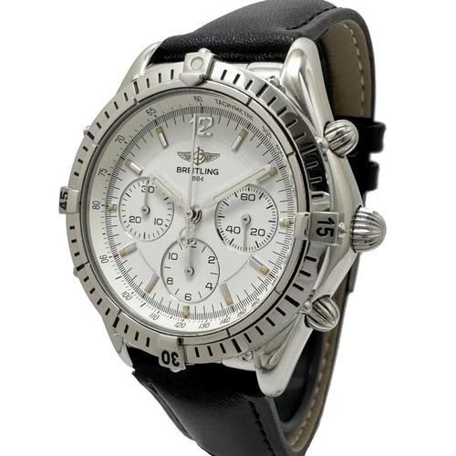 Breitling chrono cockpit - breitling,