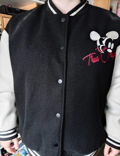 Original disney collegejacke - original,