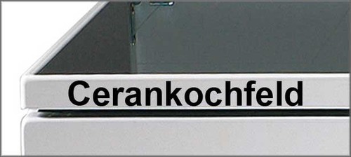 Cerankochfeld ceranfeld - cerankochfeld,